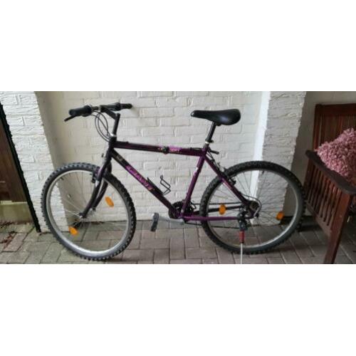 Mountainbike