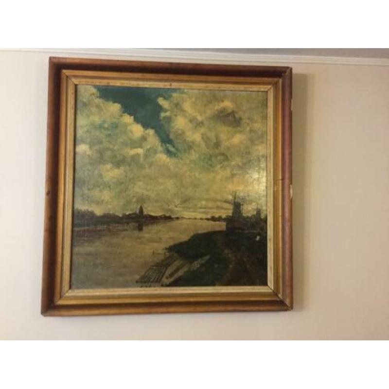 inboedel oma te koop