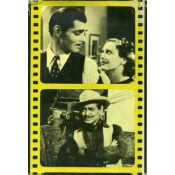 Jordan, René - Clark Gable.