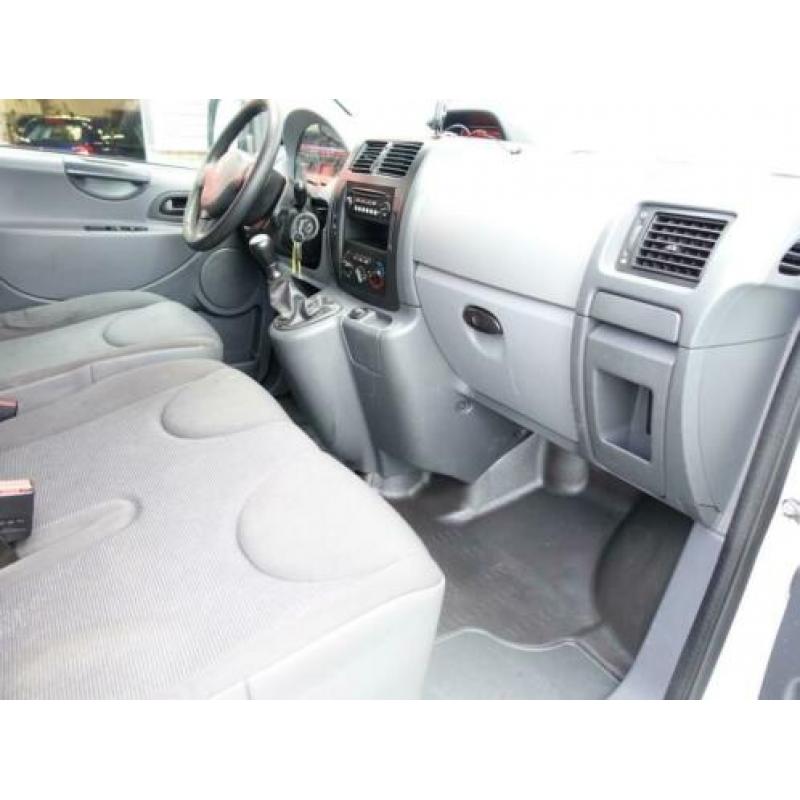 Peugeot Expert 1.6 HDI L1 H1 Profit+ 3 Persoons, Navi, ECC,