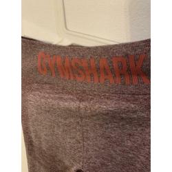 Gymshark highwaisted legging