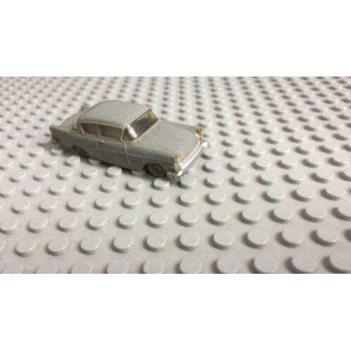 Lego Opel Rekord 1:87 Nieuwstaat