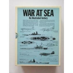 War At Sea / Richard Humble
