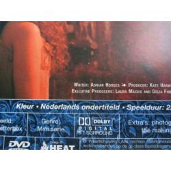 Charles II (2003) miniserie 2 disc