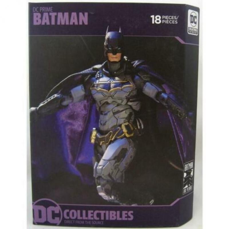 DC Prime Action Figure Batman 23 cm