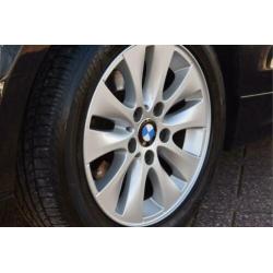 BMW 1 Serie 116i High Executive 122 pk 5drs climate ctr aux
