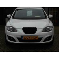 Seat Leon 1.8 TFSI Style AUTOMAAT DSG 7 BAK 3 MA GARANTIE