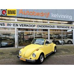 Volkswagen Kever Cabriolet 1303 LS,