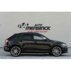 Audi RSQ3 2.5 TFSI Quattro / Valcona Leder/ MMI 3G Navigatie