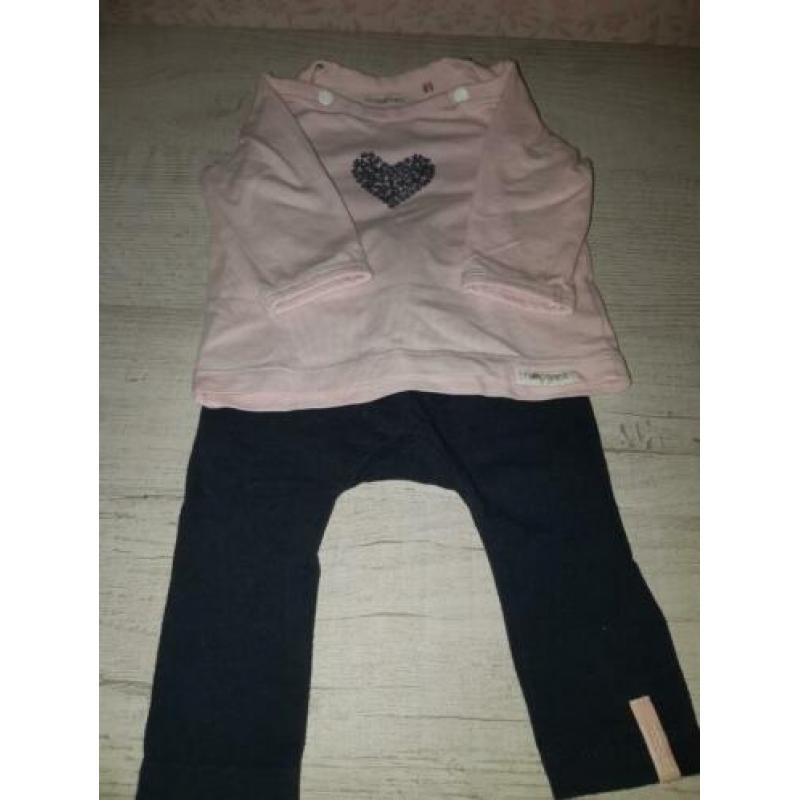 noppies, feetje, bess, Tumble n dry, Quapi, hema, h&m enz