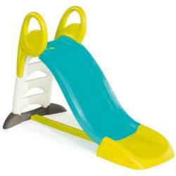 Smoby KS glijbaan rood en blauw uit voorraad nu €49.95