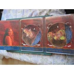 Charles II (2003) miniserie 2 disc