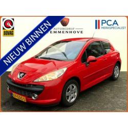 Peugeot 207 1.4 VTi XS Pack Airco-Ecc/Alu wielen/CV/CD