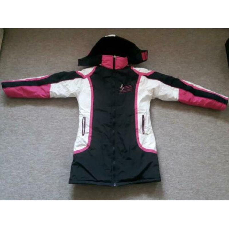 Winterjas merk Off The Lip dames maat xl
