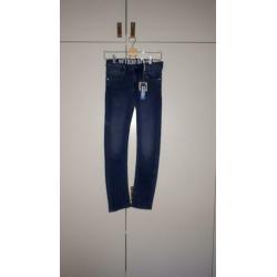 Nieuwe jeans jongens 164 Retour