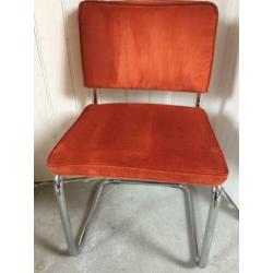 Eetkamerstoelen