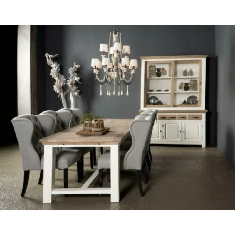 *ACTIE* Tv Meubel Parma (Woonprogramma Parma / Toscana) (3)