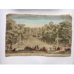 Opticaprent Cascades de Saint Cloud