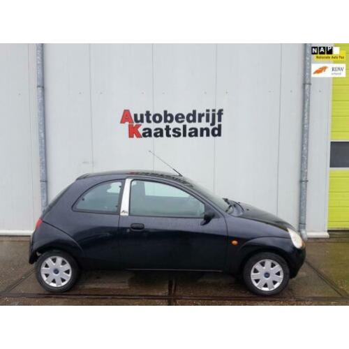 Ford Ka 1.3 Futura NIEUWE APK