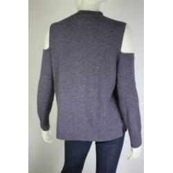 Cashmere trui van Iris & Ink! Mt. 38