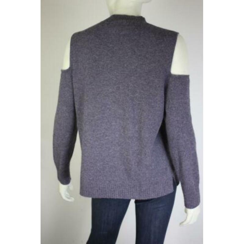 Cashmere trui van Iris & Ink! Mt. 38