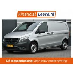 Mercedes-Benz Vito 109 CDI BlueTEC Bomvol Stoelverw Airco |