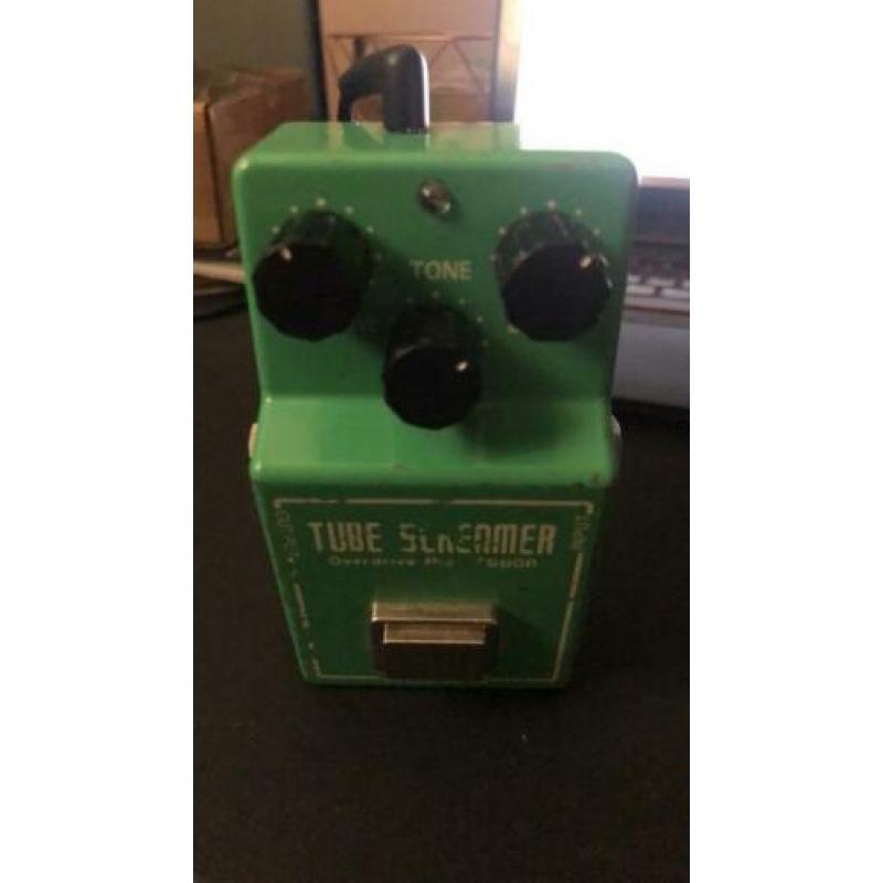 Ibanez TS-808