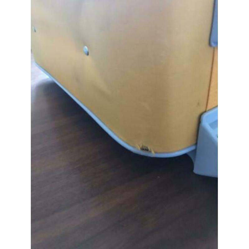 Rugzak en trolley Winnie the Pooh