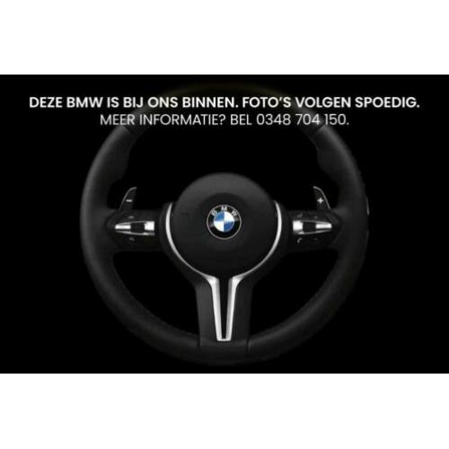 BMW 4 Serie Gran Coupé 418i Executive Edition M Sportpakket