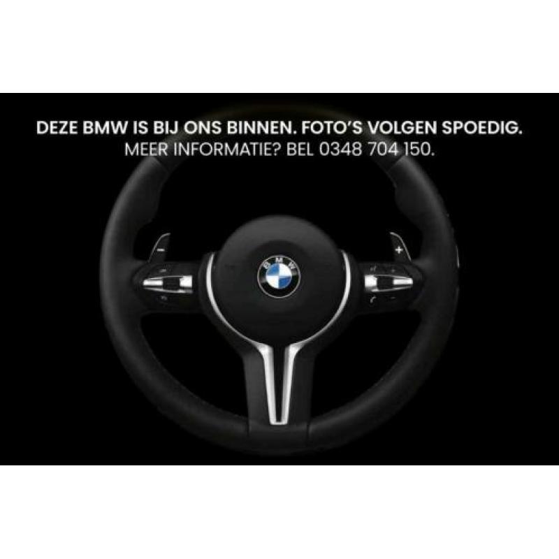 BMW 4 Serie Gran Coupé 418i Executive Edition M Sportpakket