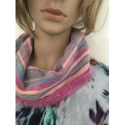 Maat 36 Caroline Biss top