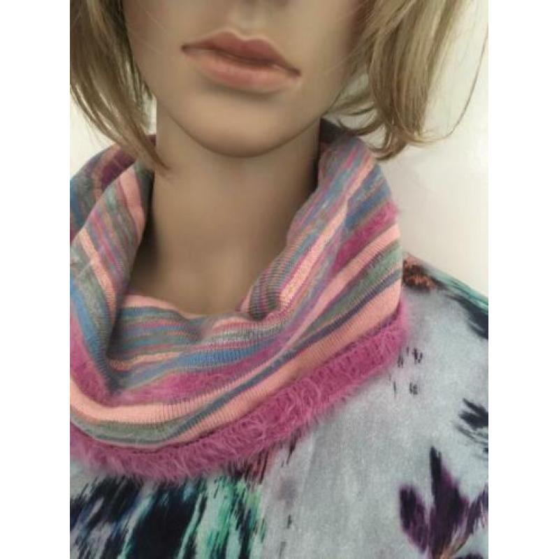 Maat 36 Caroline Biss top