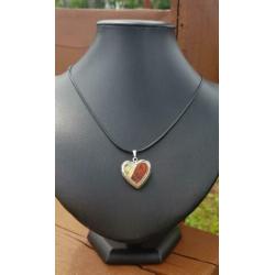 ⭐amber-barnsteen ketting/ necklase⭐