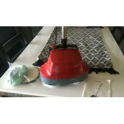 Boen machine