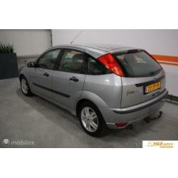 Ford Focus 1.6-16V Cool Edition