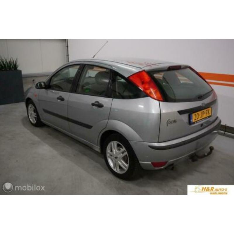 Ford Focus 1.6-16V Cool Edition