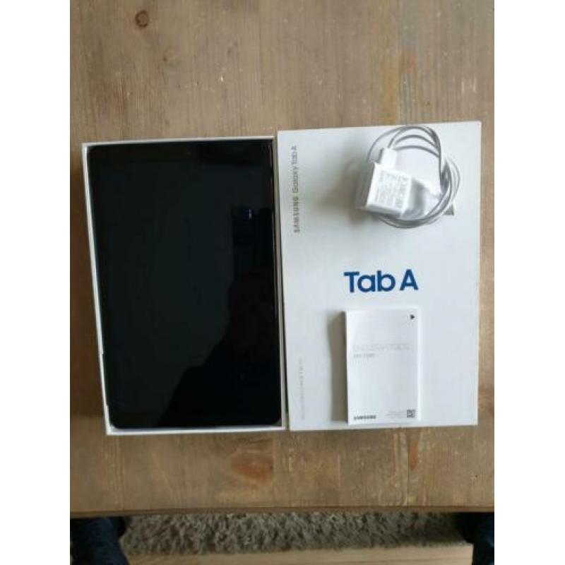 2019galaxy Tab A 64gb Met Bon En Garantie