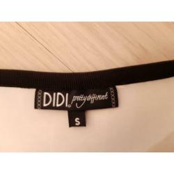 Mooi nieuw DIDI jasje ( maat S )