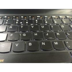 LENOVO FLEX 15, Windows 10, 8GB RAM, 240 GB SSD, 2,3 GHz