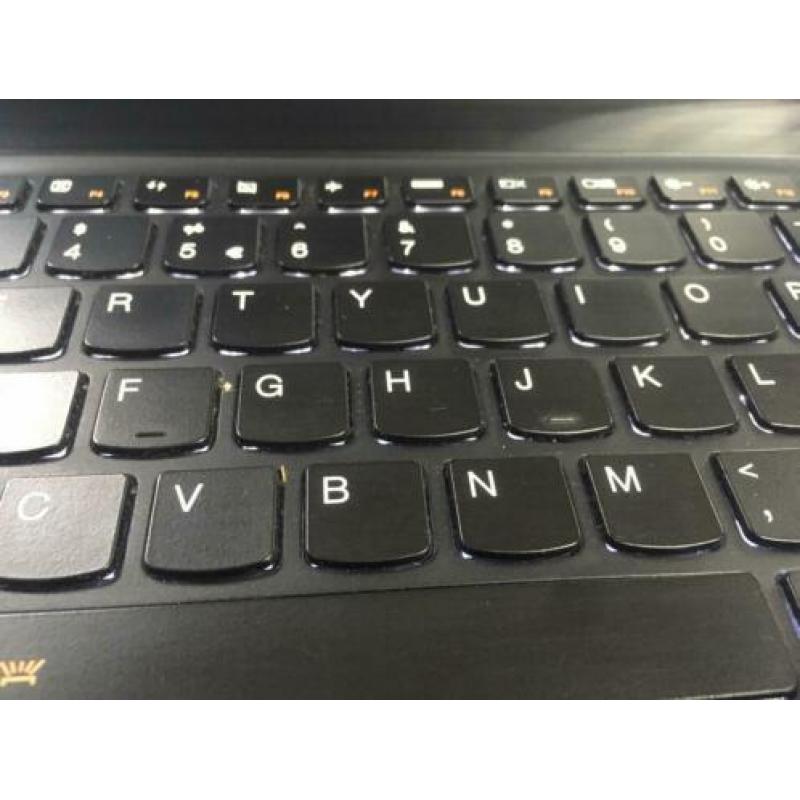 LENOVO FLEX 15, Windows 10, 8GB RAM, 240 GB SSD, 2,3 GHz