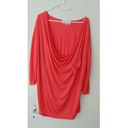 DESIGNERS REMIX by Charlotte Eskildsen top mt.S