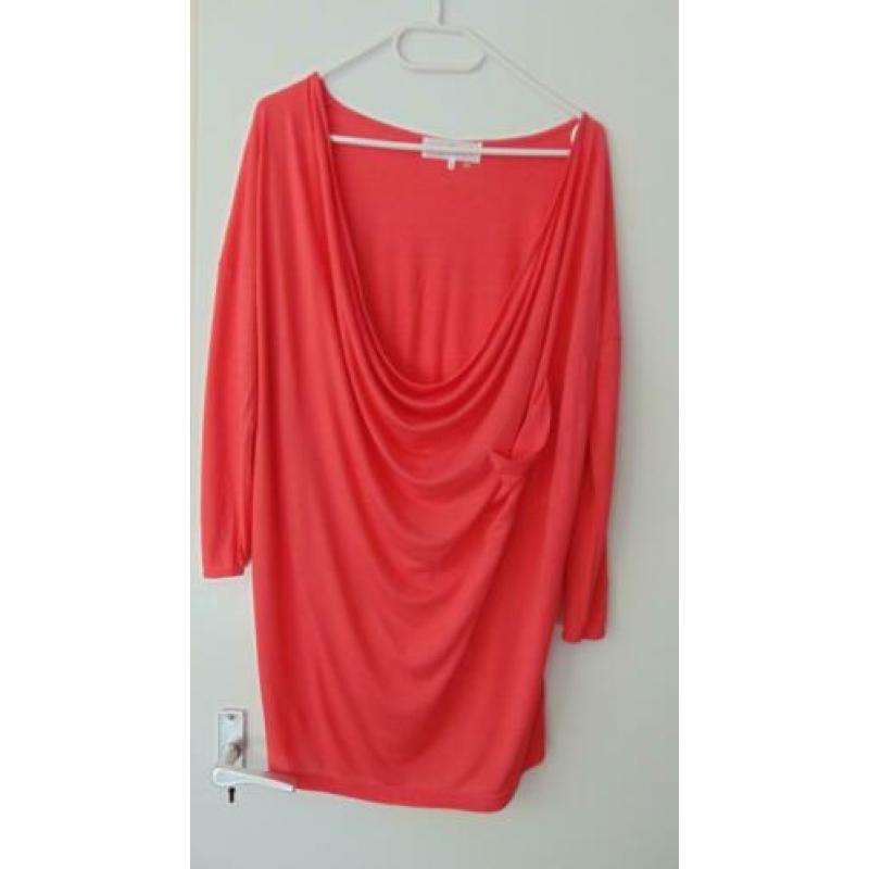 DESIGNERS REMIX by Charlotte Eskildsen top mt.S