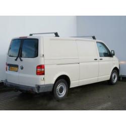 Volkswagen Transporter 2.5 TDI 340 131 PK L2H1