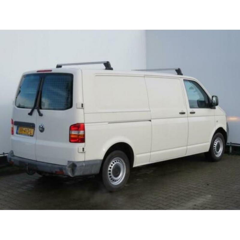 Volkswagen Transporter 2.5 TDI 340 131 PK L2H1