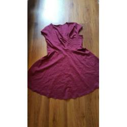 Plus size dames kleding pakket
