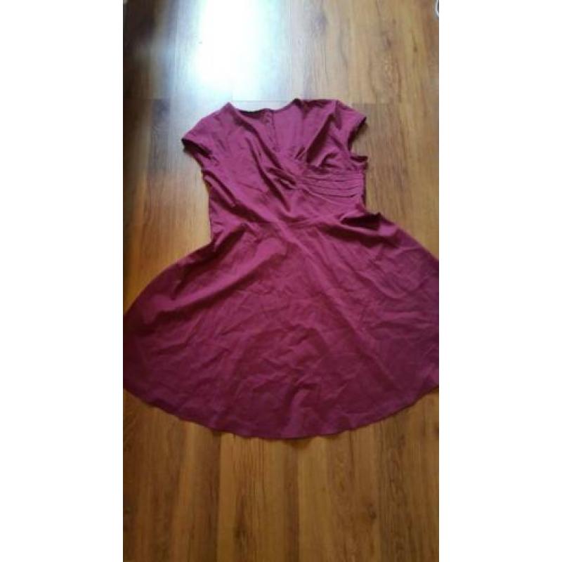 Plus size dames kleding pakket