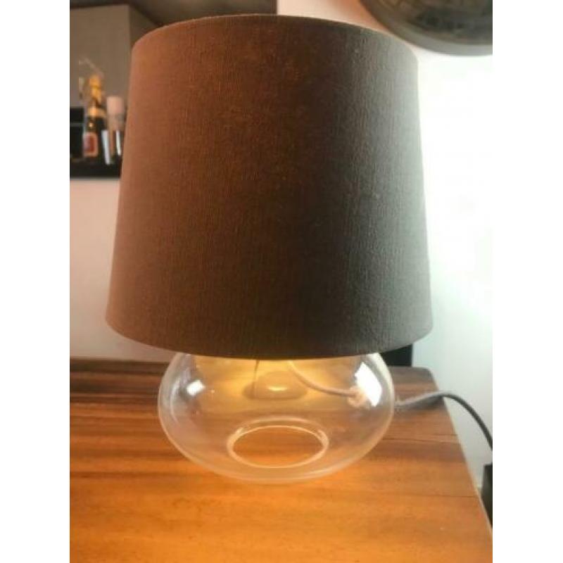 tafel lamp