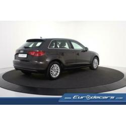 Audi A3 Sportback 1.6 TDI *Navigatie*Cruise Control*Alarm*