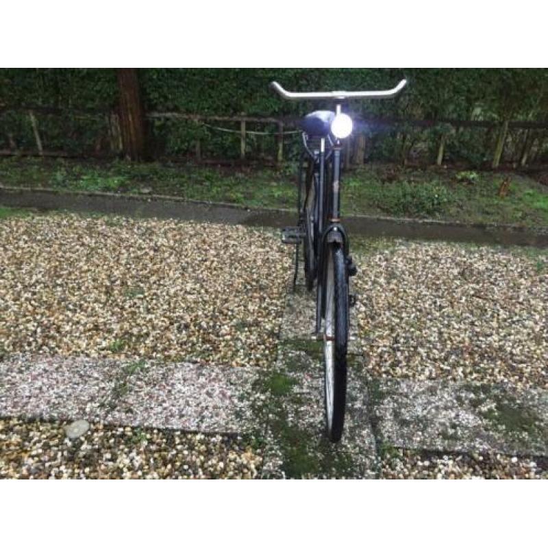 Goeie oma fiets 28 inch