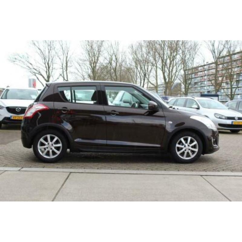 Suzuki Swift 1.2 Dynamic | Bovag Garantie 12 maanden | Rijkl